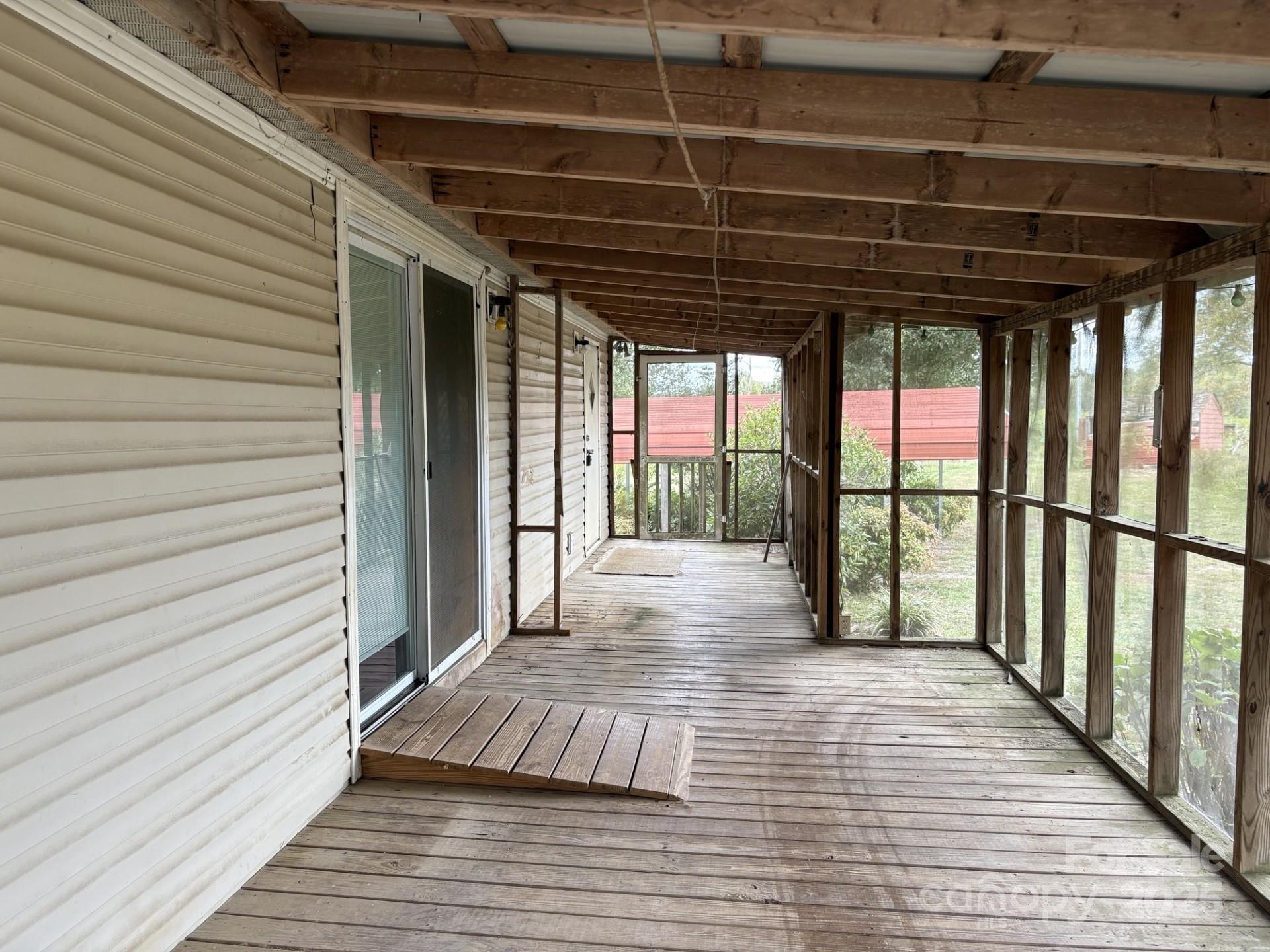 Carolina Crossing - Residential