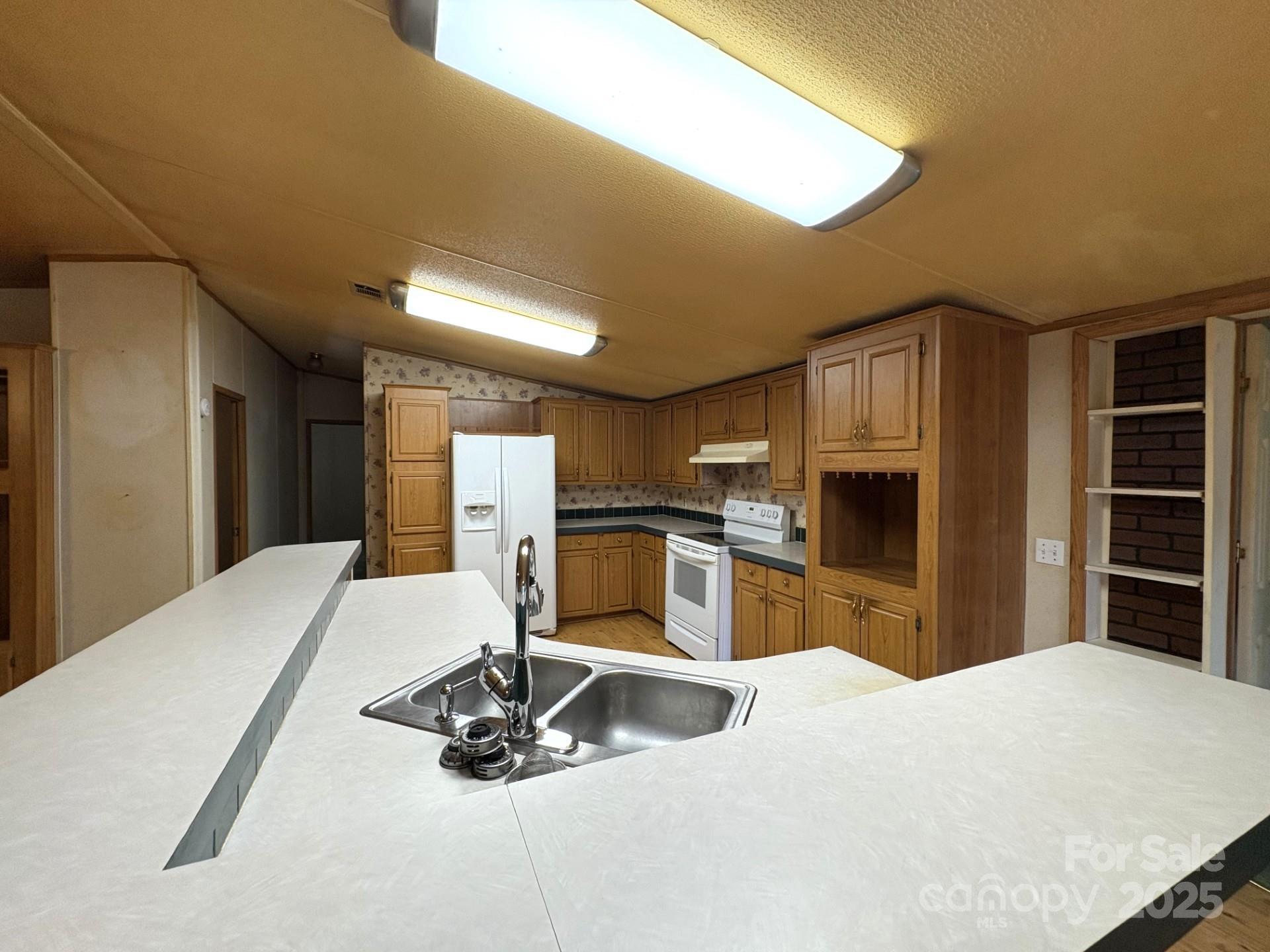 Carolina Crossing - Residential