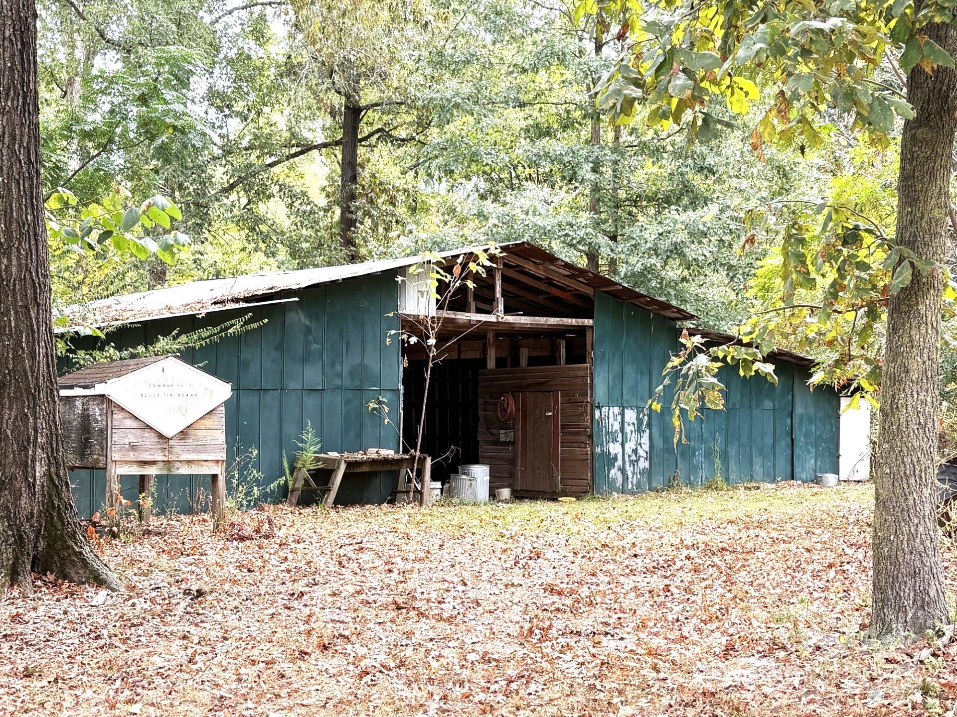 Carolina Crossing - Residential