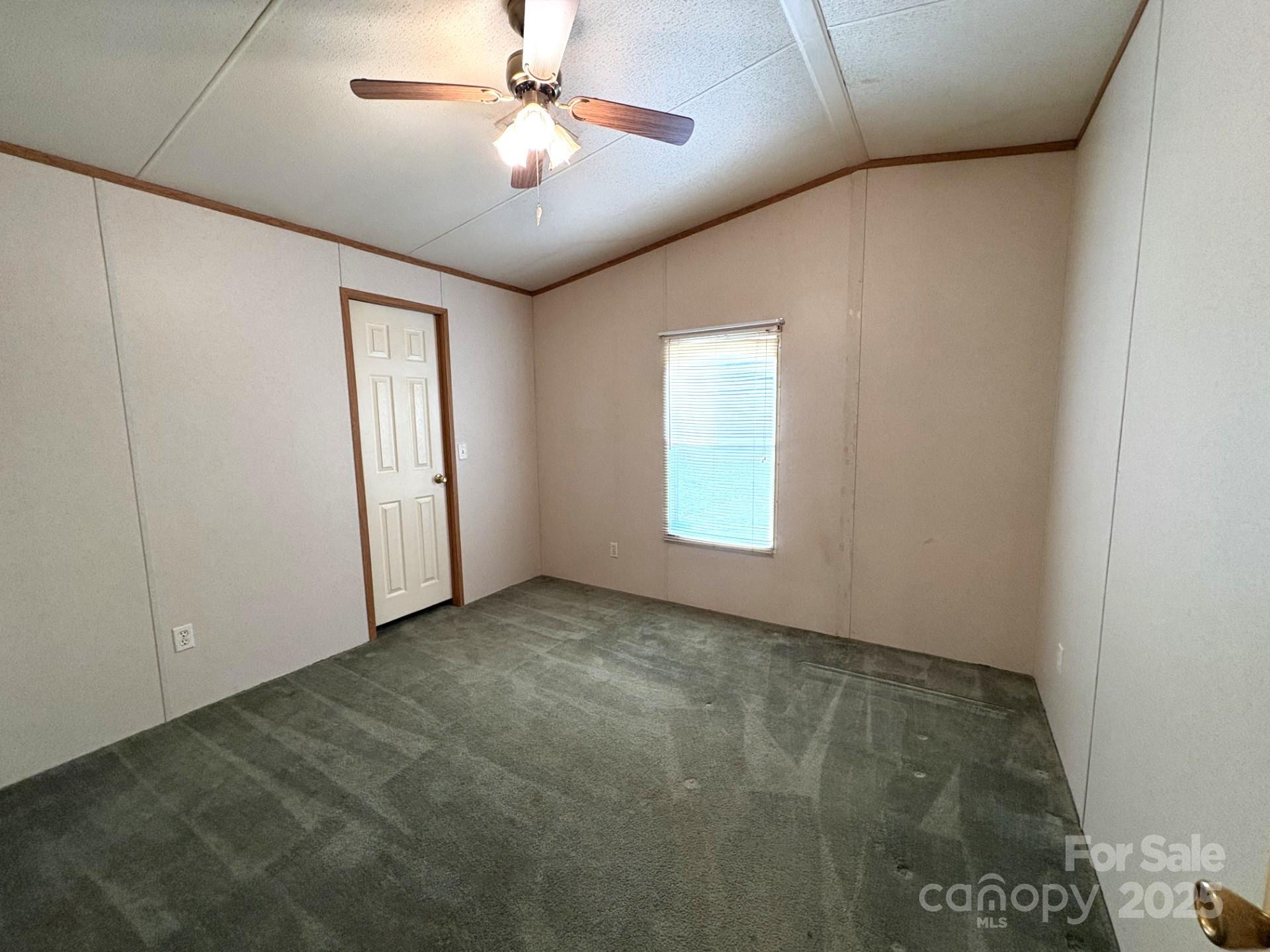 Carolina Crossing - Residential