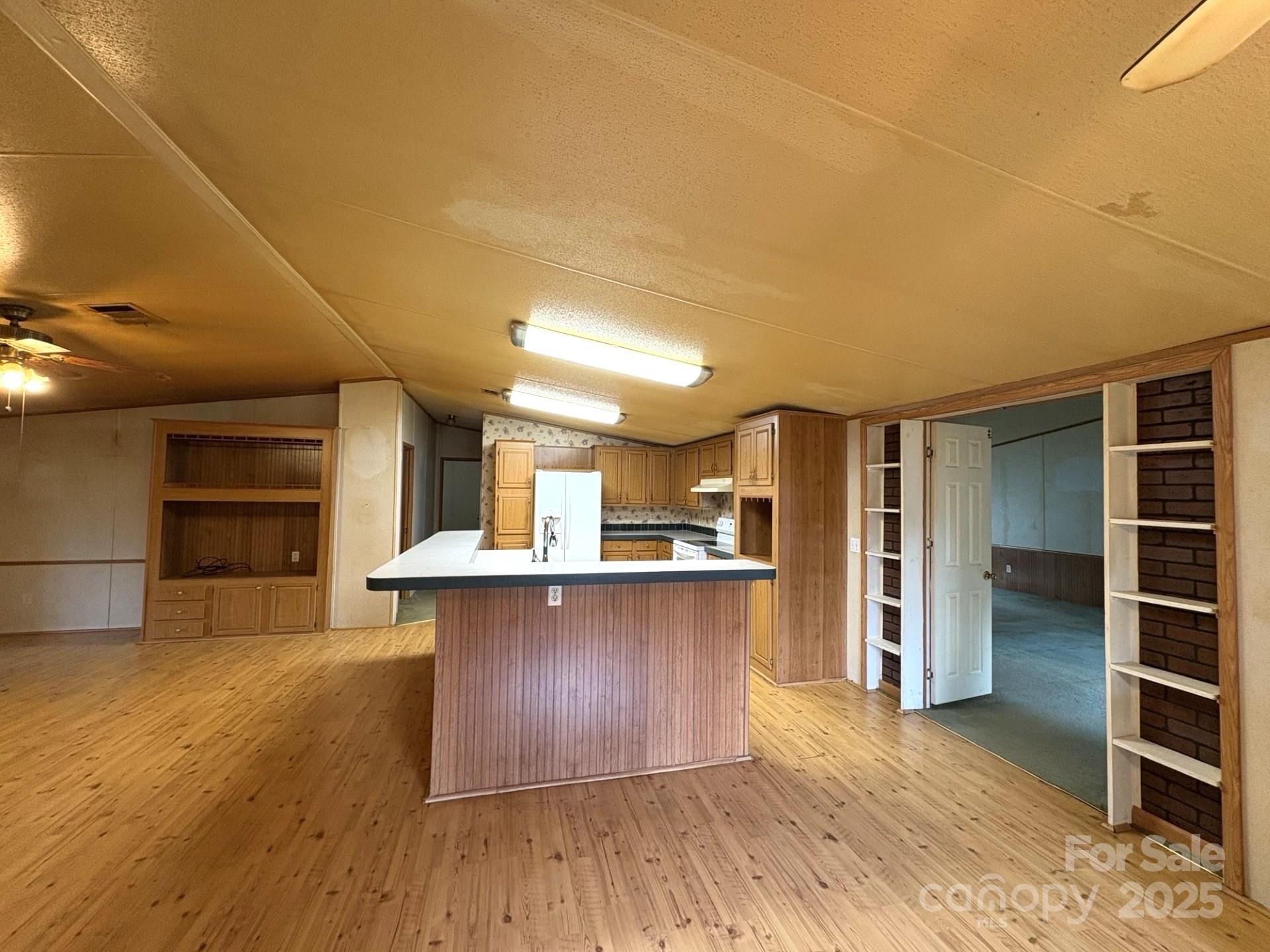 Carolina Crossing - Residential