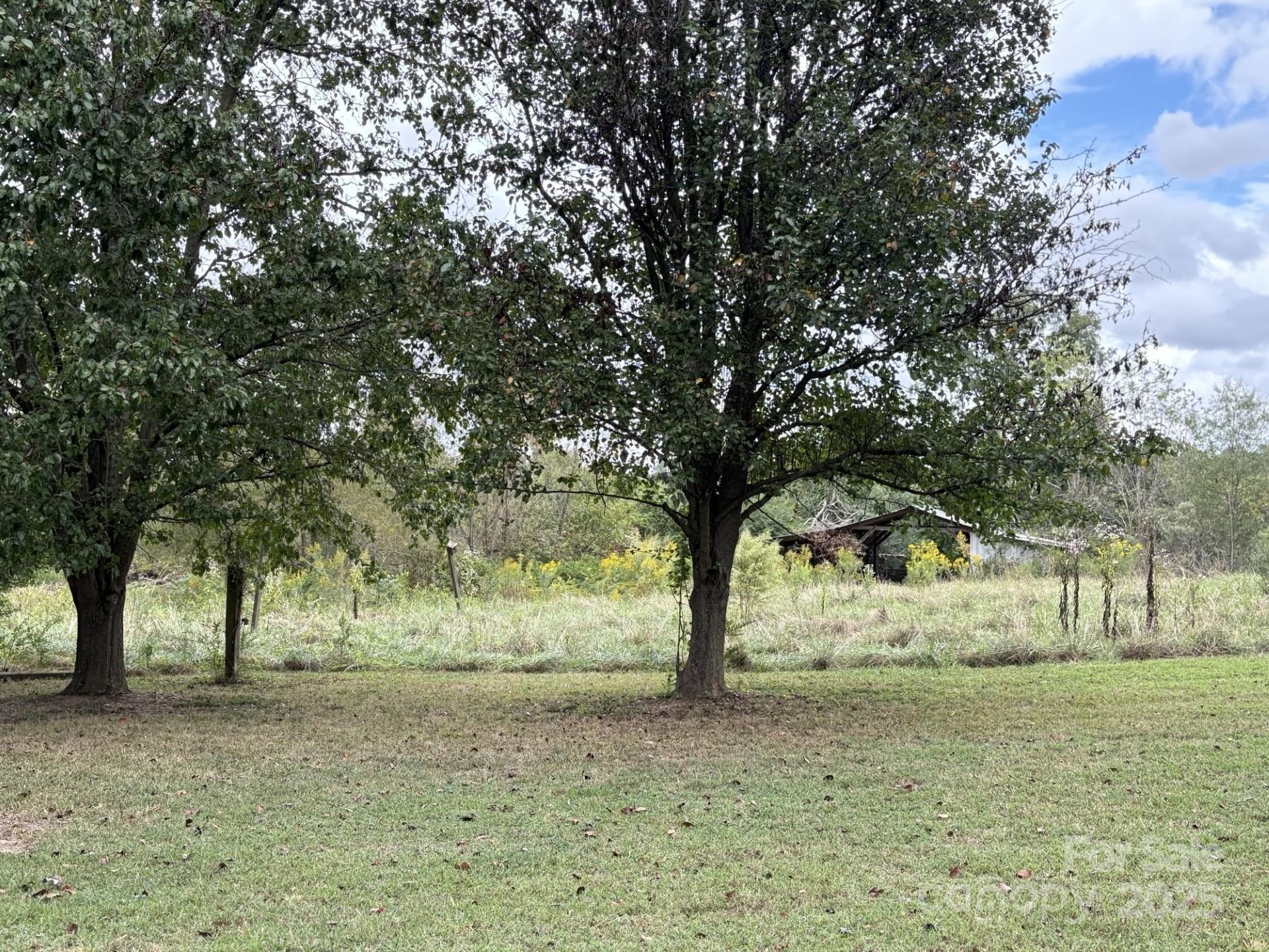 Carolina Crossing - Residential