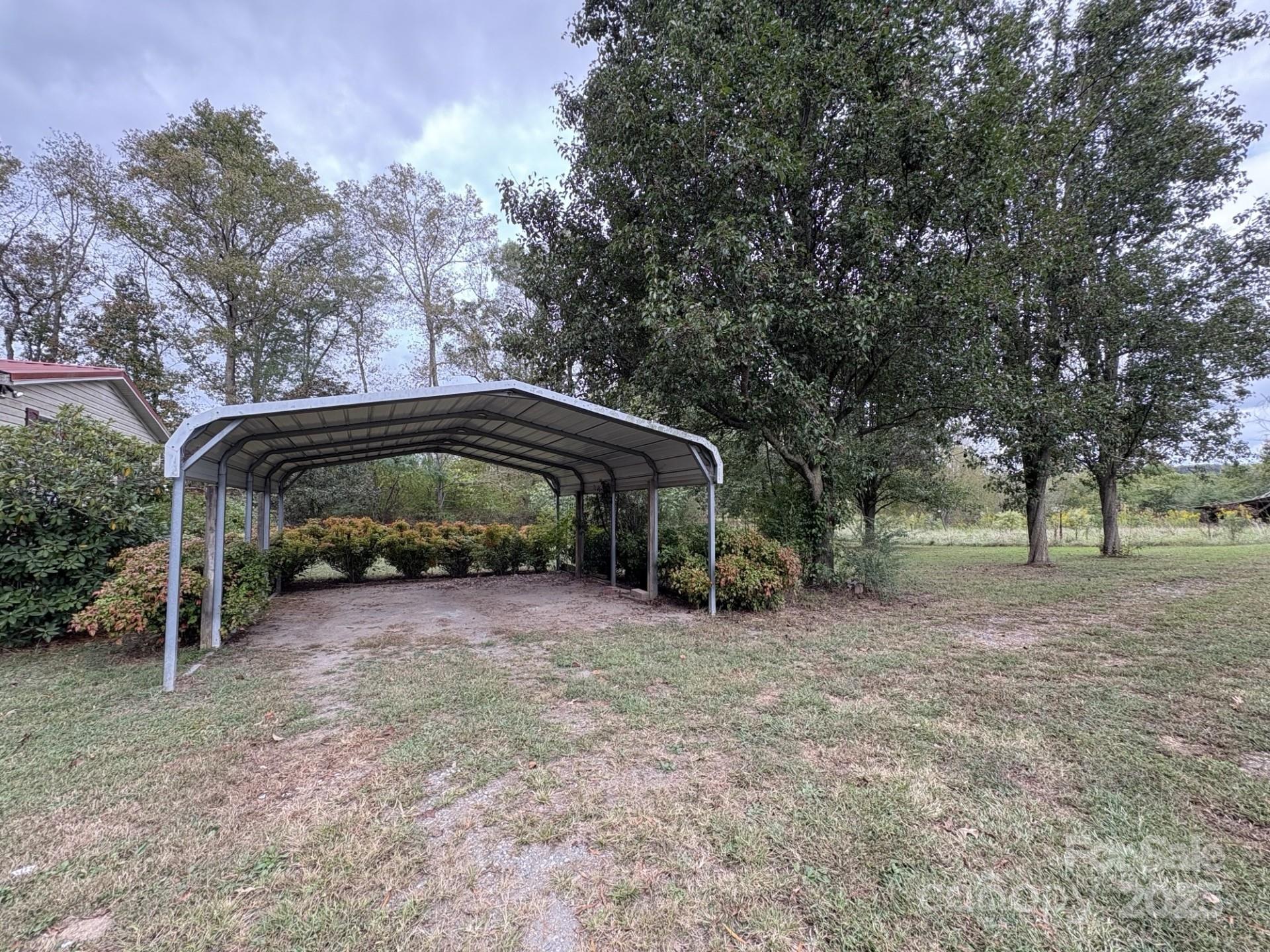 Carolina Crossing - Residential