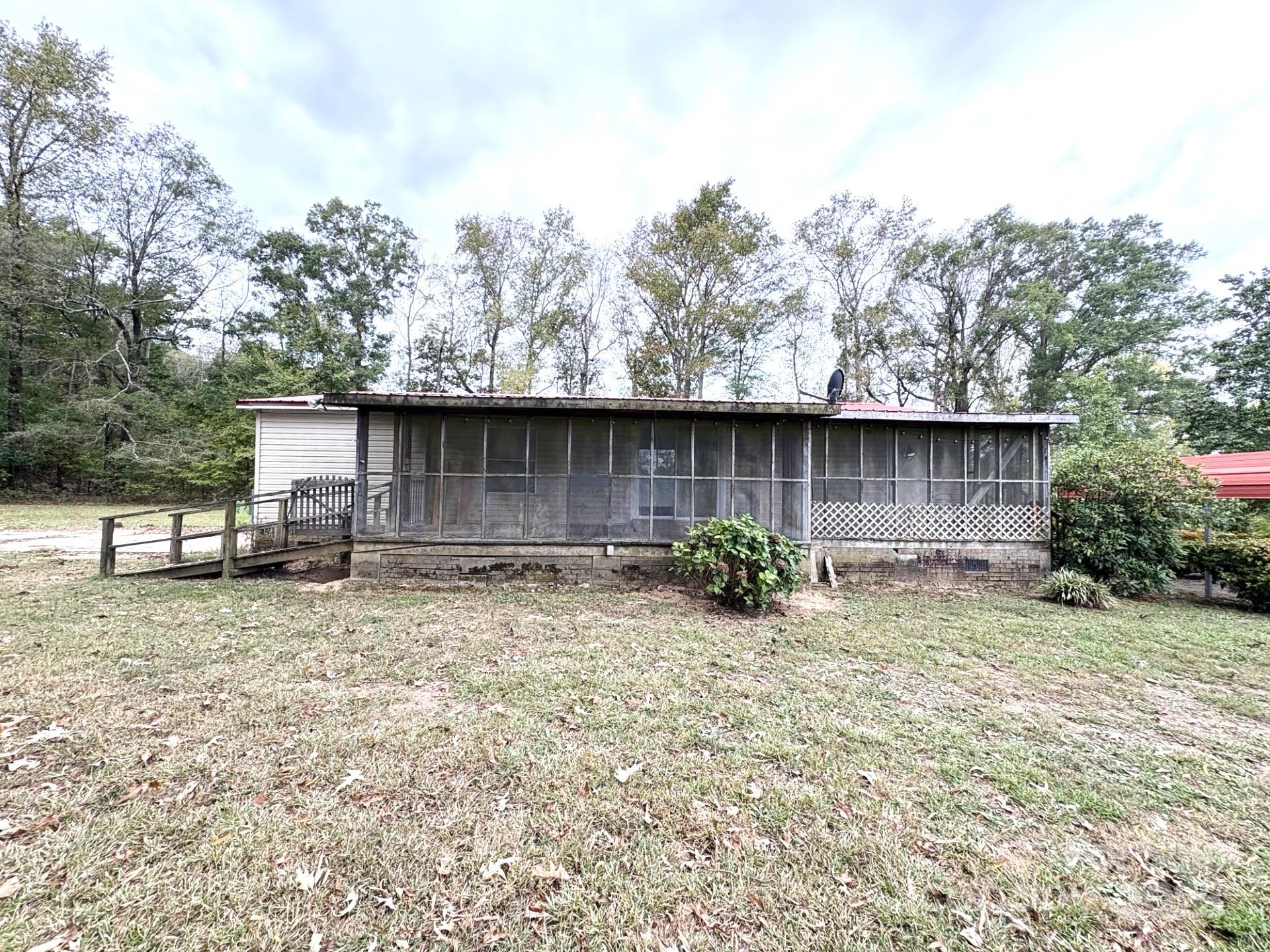 Carolina Crossing - Residential