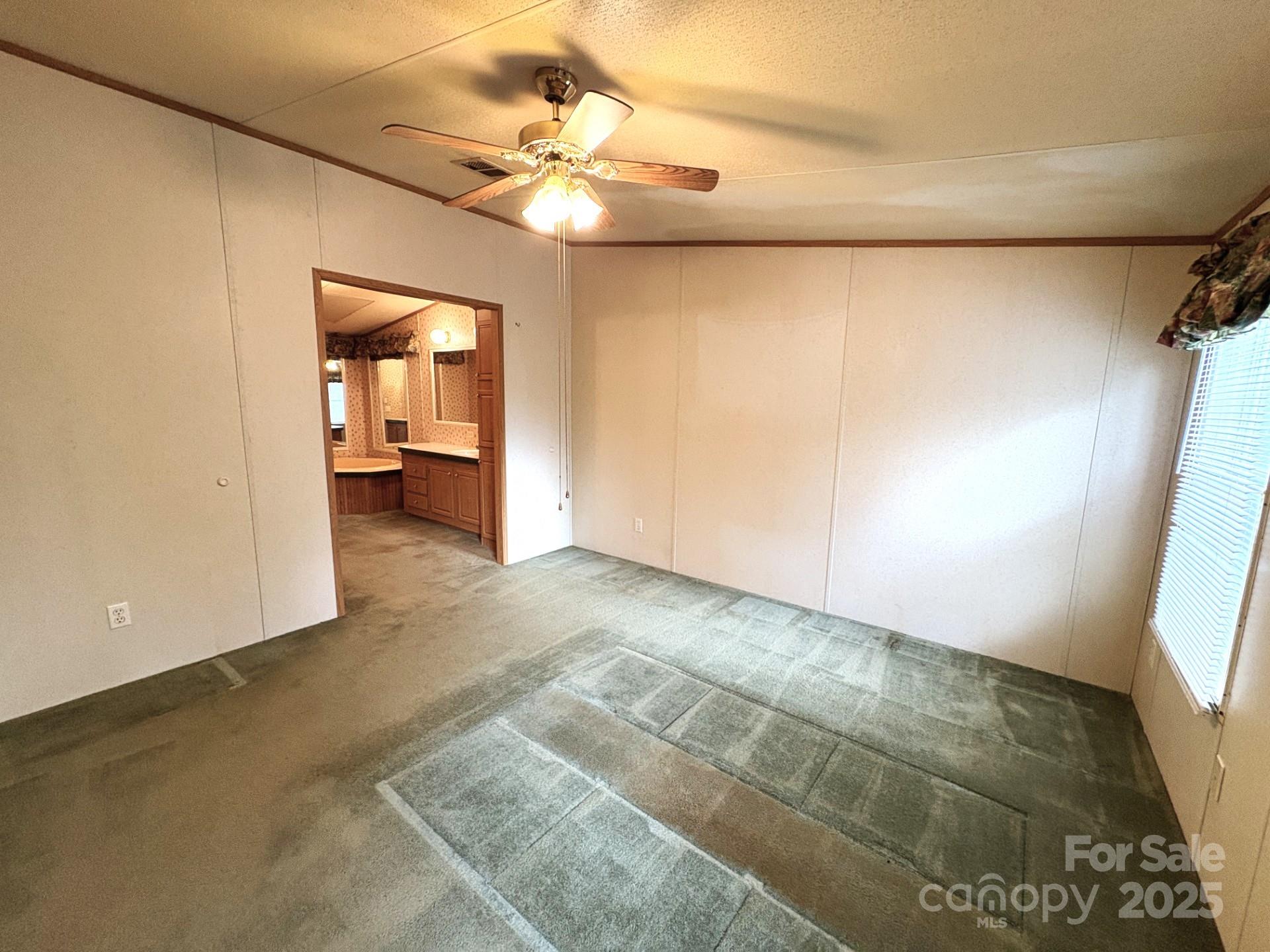 Carolina Crossing - Residential