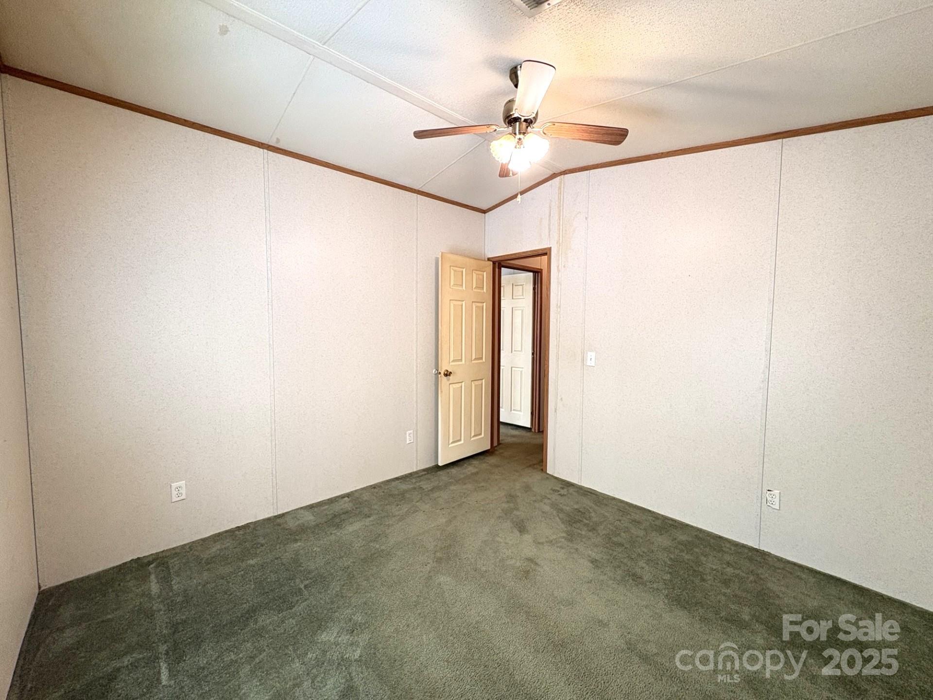 Carolina Crossing - Residential