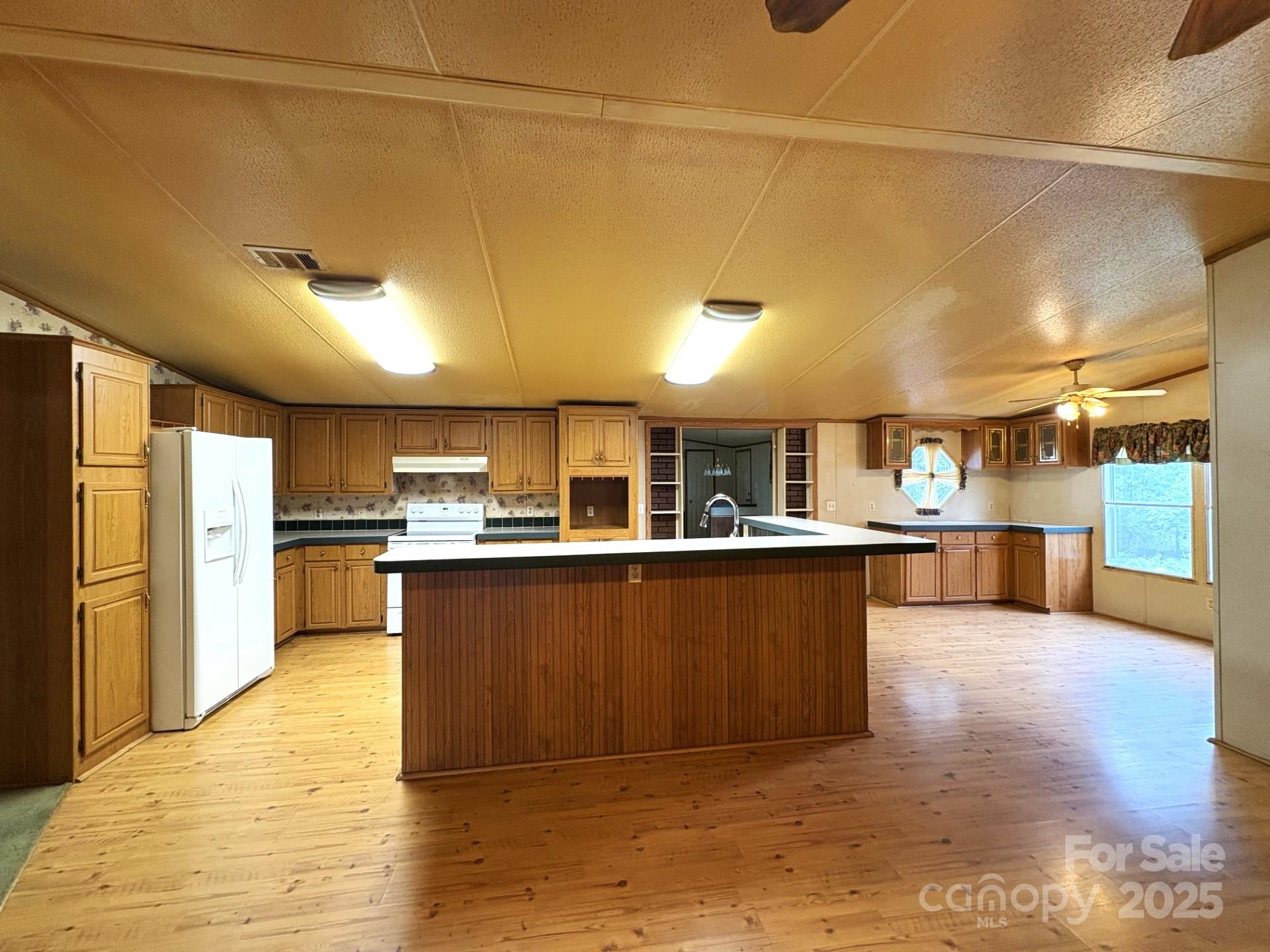 Carolina Crossing - Residential