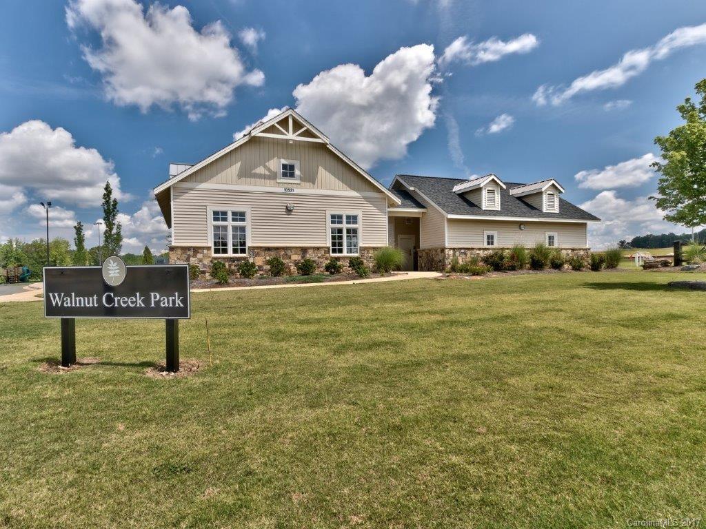 Walnut Creek - Residential