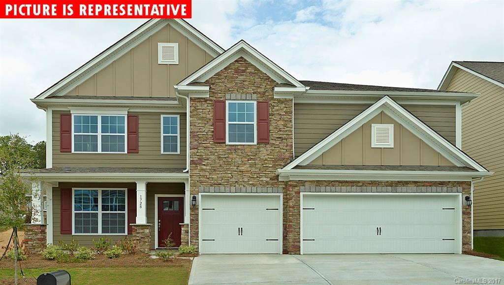 Walnut Creek - Residential