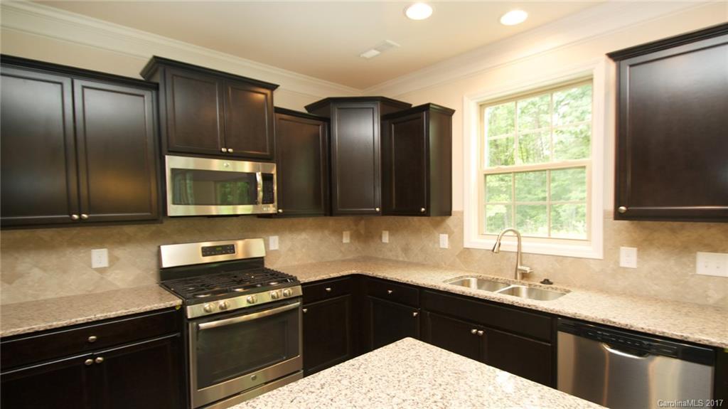 Walnut Creek - Residential