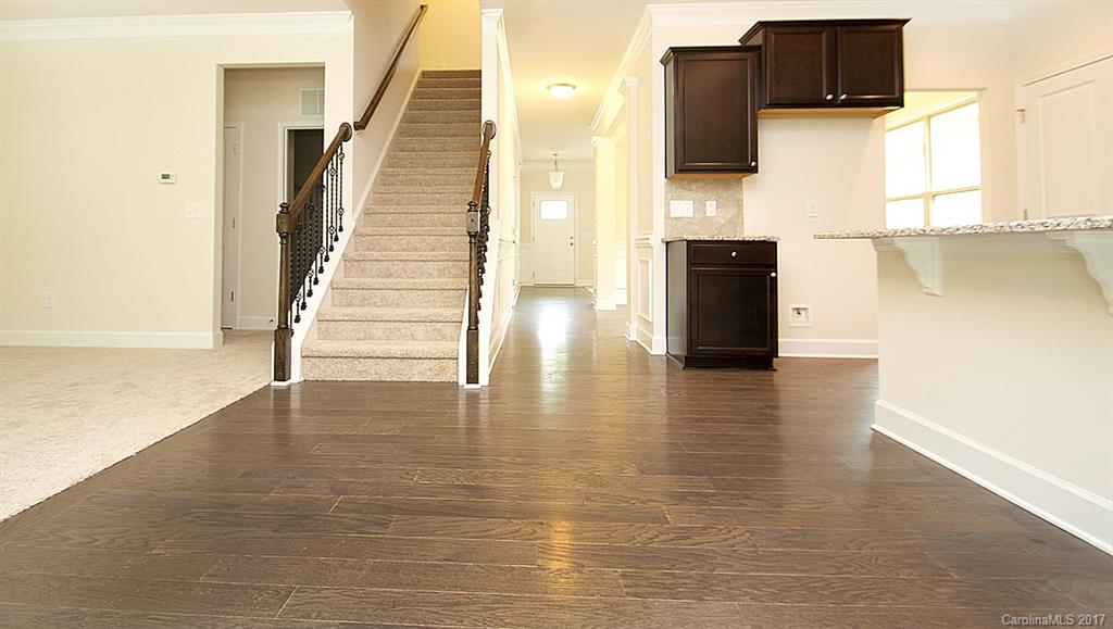 Walnut Creek - Residential