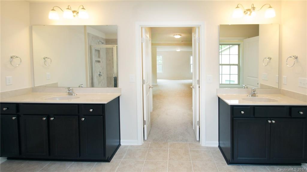 Walnut Creek - Residential