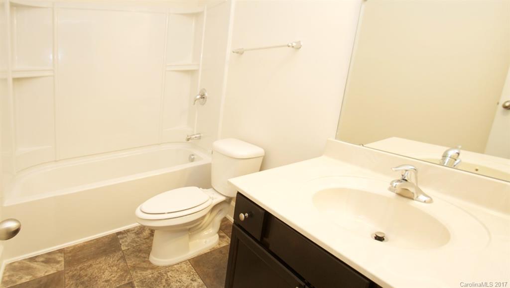 Walnut Creek - Residential