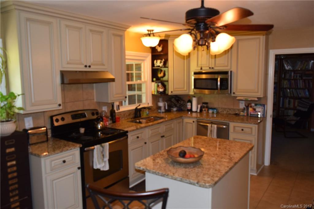 Fleetwood Acres - Residential