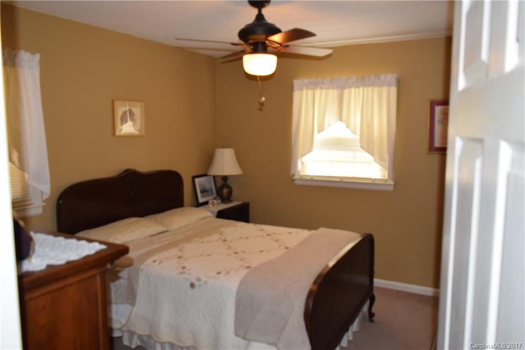 Fleetwood Acres - Residential