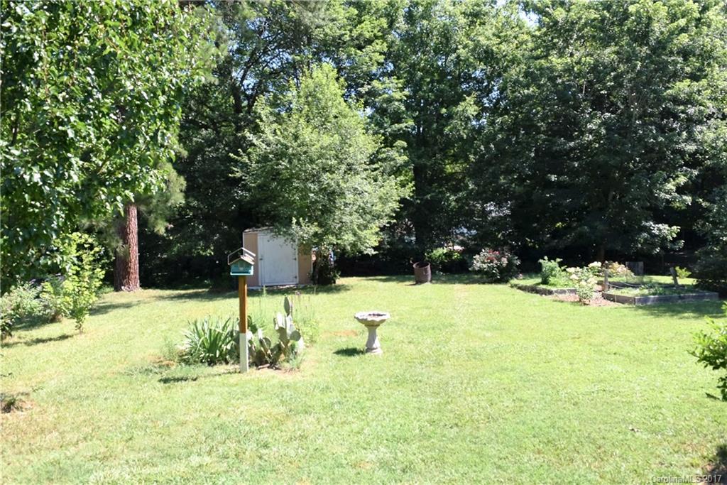 Fleetwood Acres - Residential