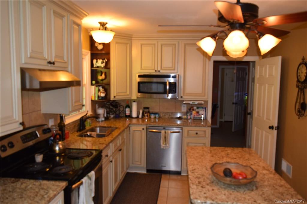 Fleetwood Acres - Residential