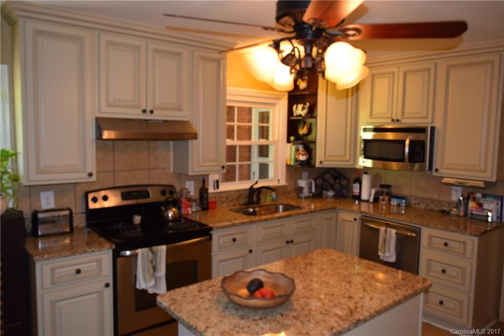 Fleetwood Acres - Residential