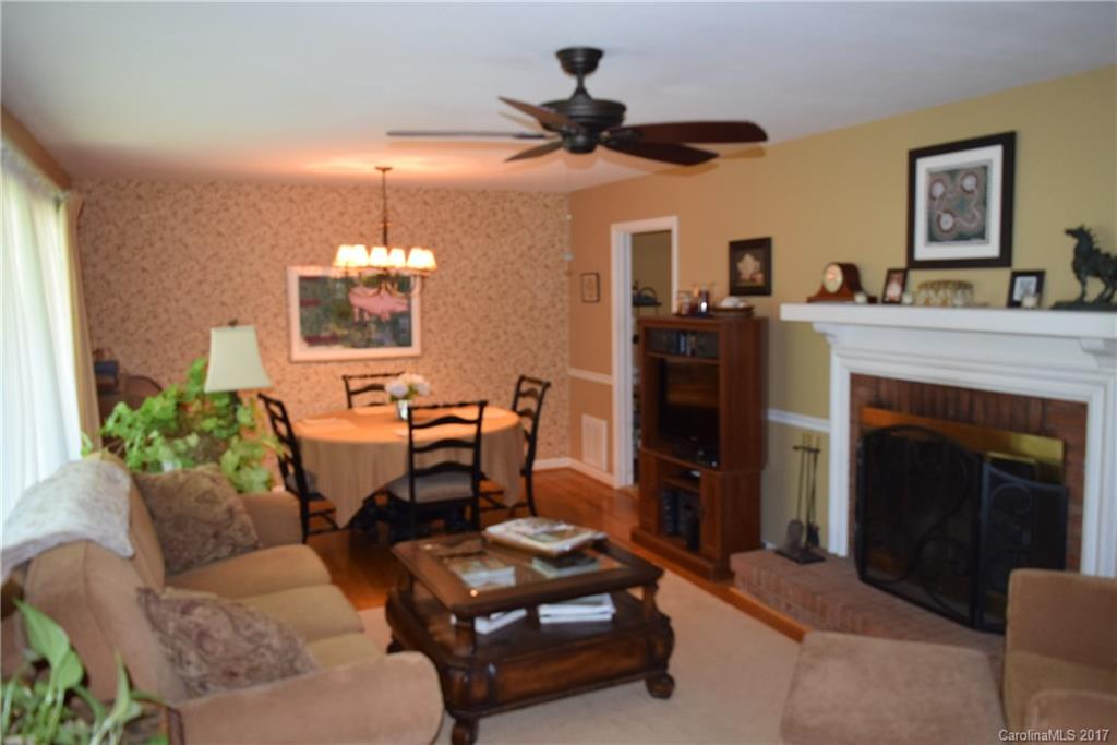 Fleetwood Acres - Residential