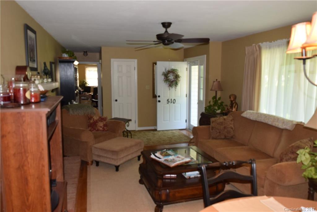 Fleetwood Acres - Residential