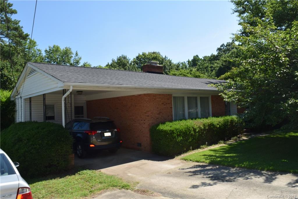 Fleetwood Acres - Residential