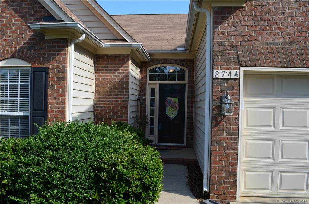 Blakeney Heath - Residential