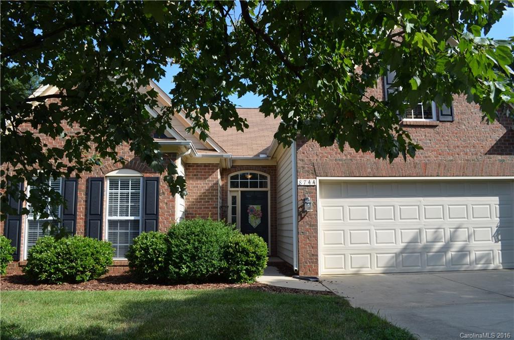 Blakeney Heath - Residential