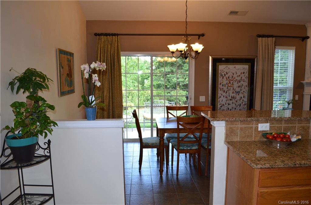 Blakeney Heath - Residential