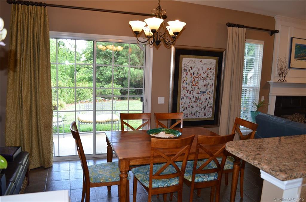 Blakeney Heath - Residential