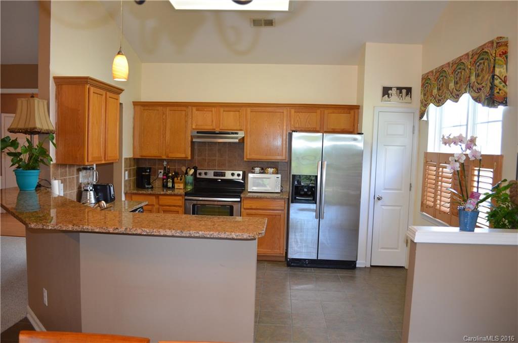 Blakeney Heath - Residential