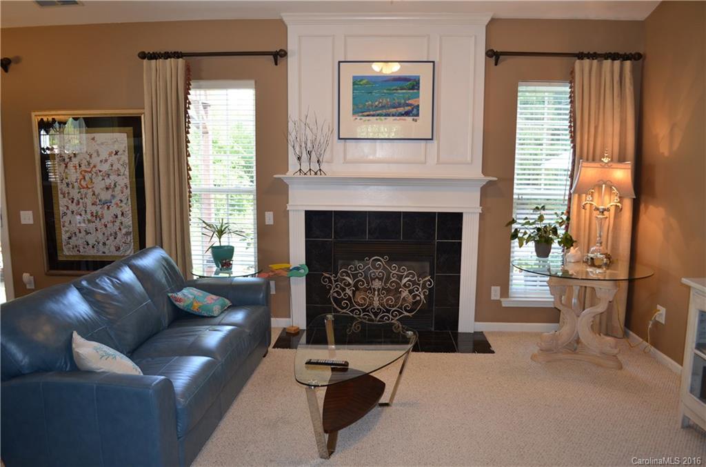 Blakeney Heath - Residential