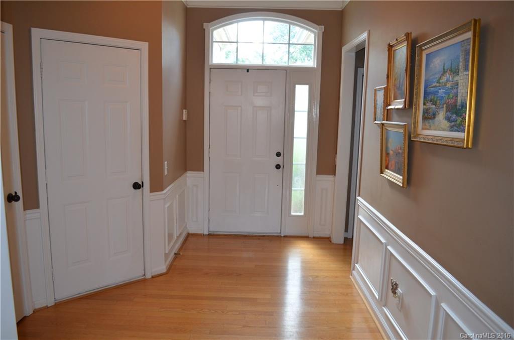 Blakeney Heath - Residential