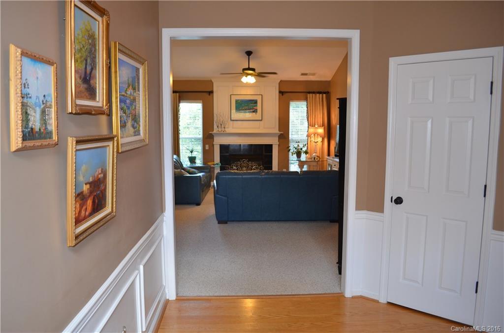 Blakeney Heath - Residential