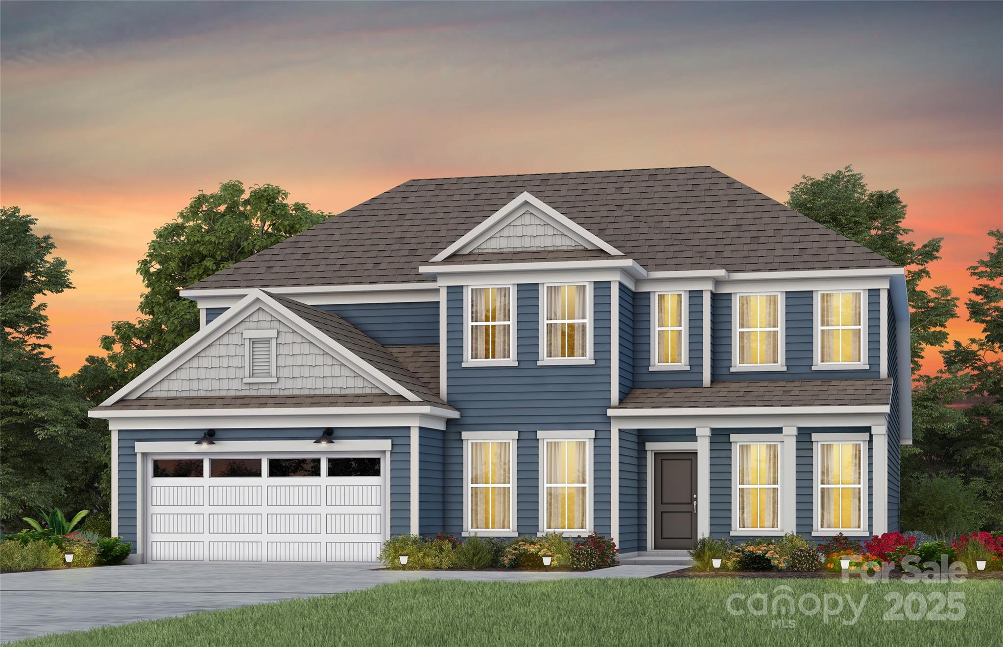 Kinsdale - Residential