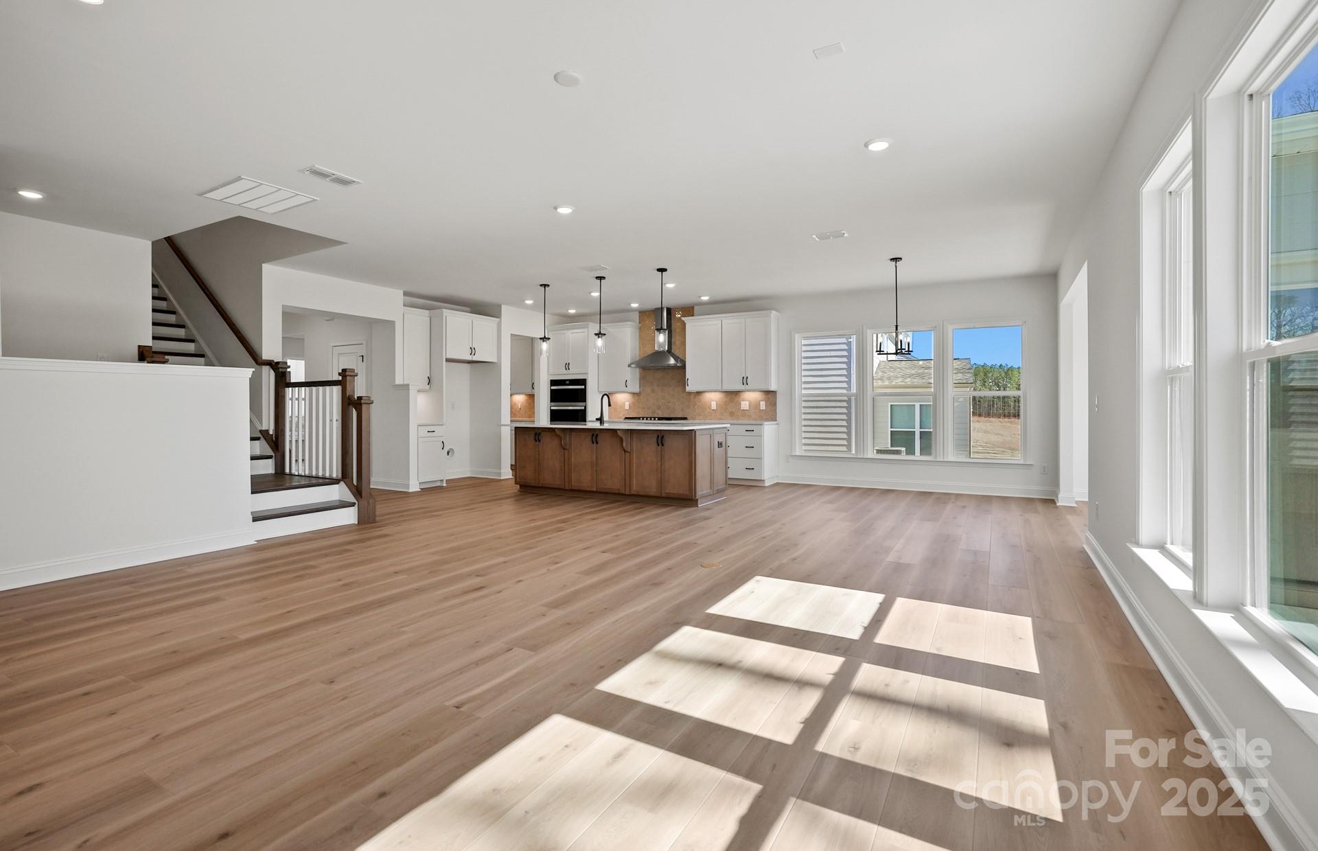 Kinsdale - Residential