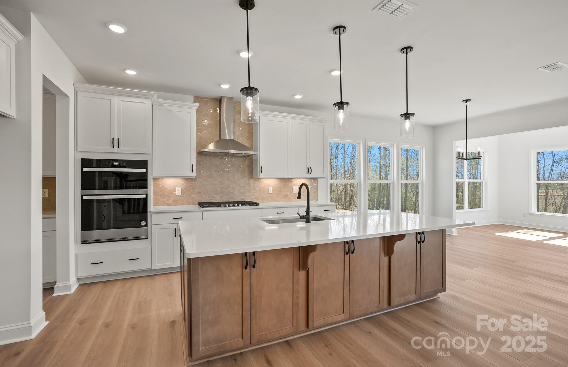 Kinsdale - Residential