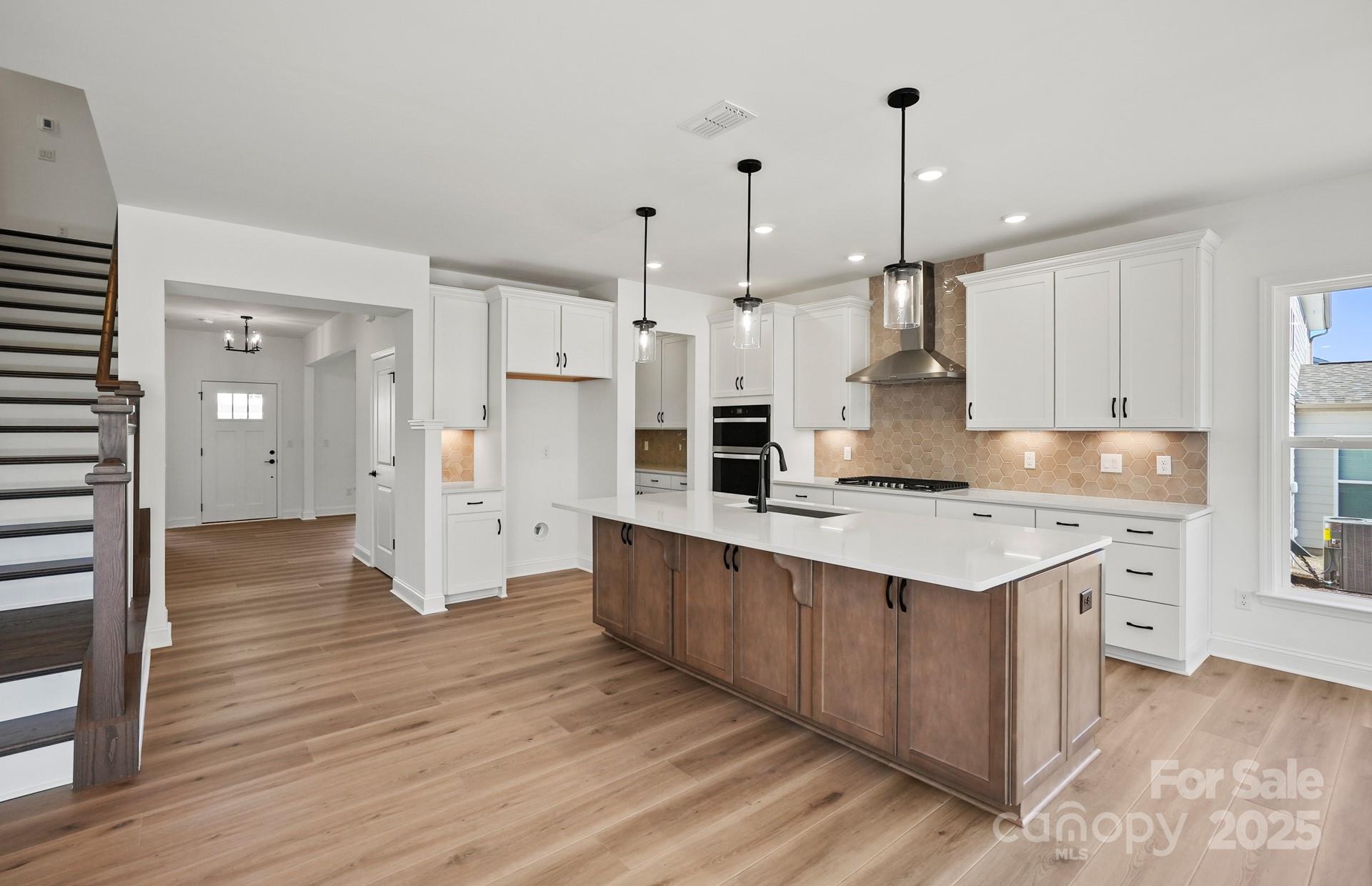 Kinsdale - Residential