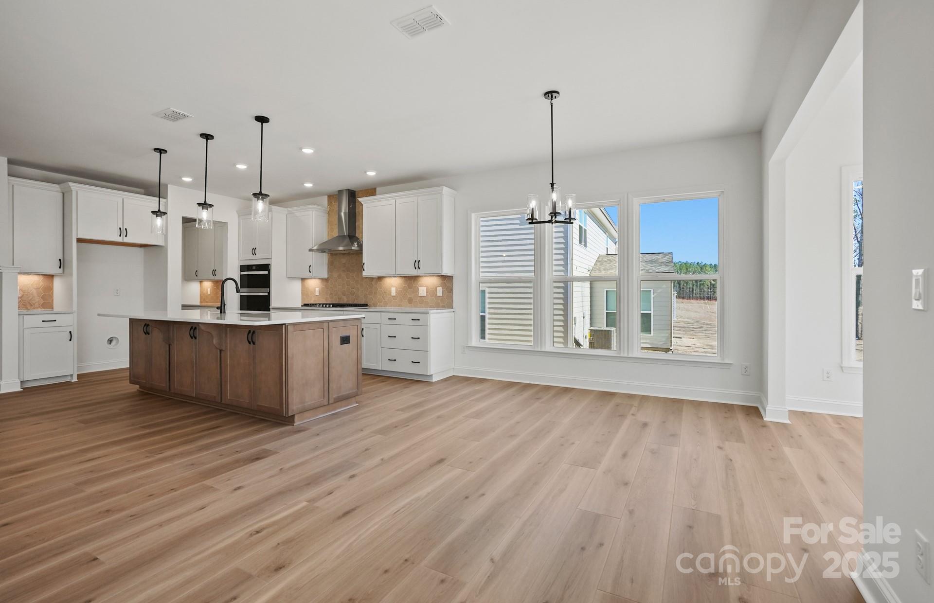 Kinsdale - Residential