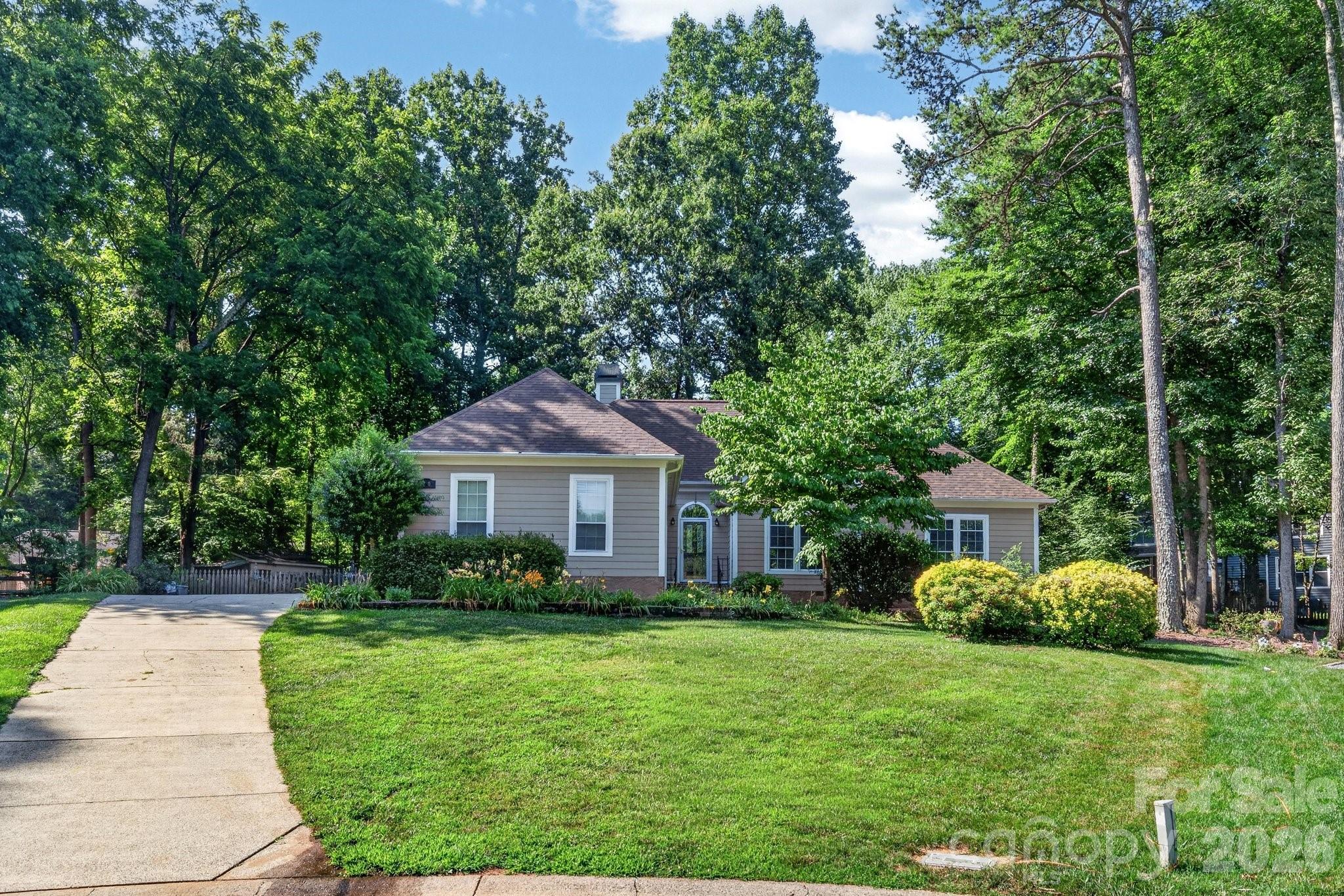 12500 Cedarford Court