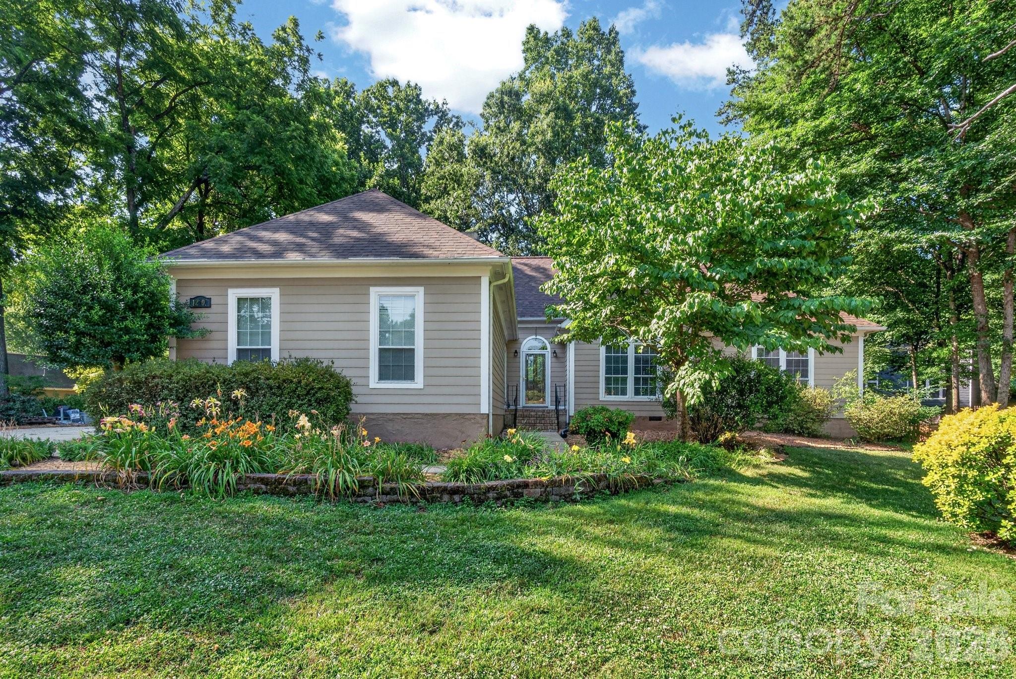 12500 Cedarford Court