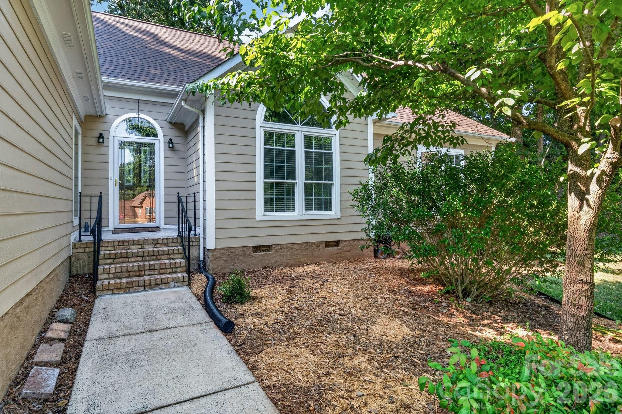 12500 Cedarford Court