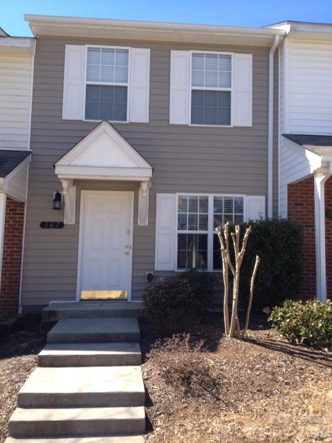 Photo of 167 Portstown Way, Mooresville, NC 28117 (MLS # 4420525)