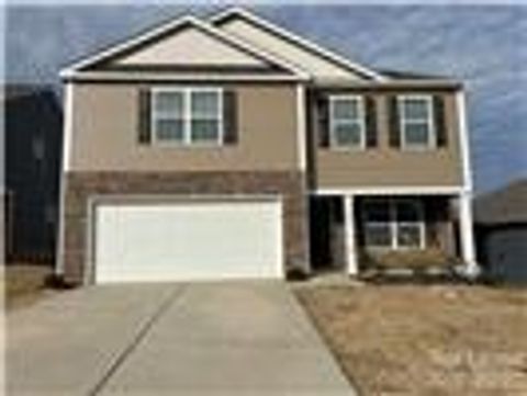 1071 Foxberry Lane Maiden NC 28650