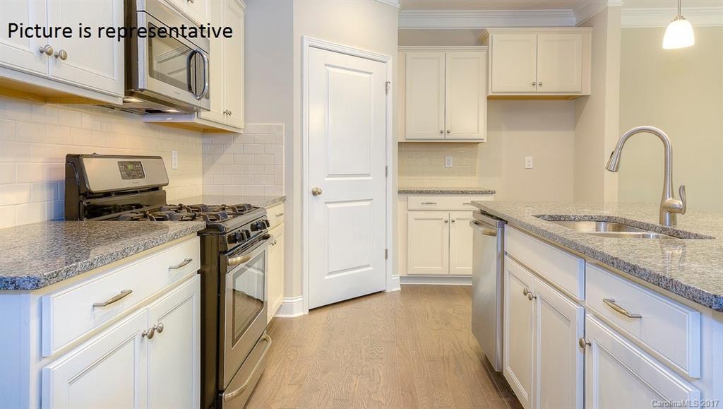 Covington at Lake Norman - Residential