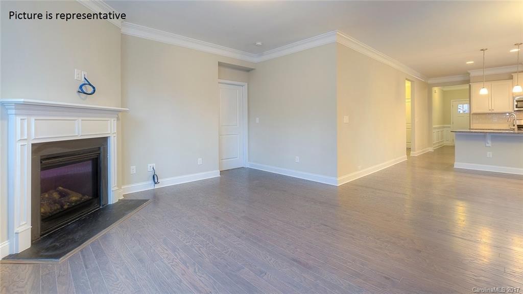 Covington at Lake Norman - Residential