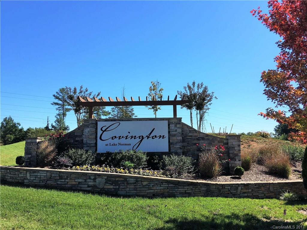 Covington at Lake Norman - Residential