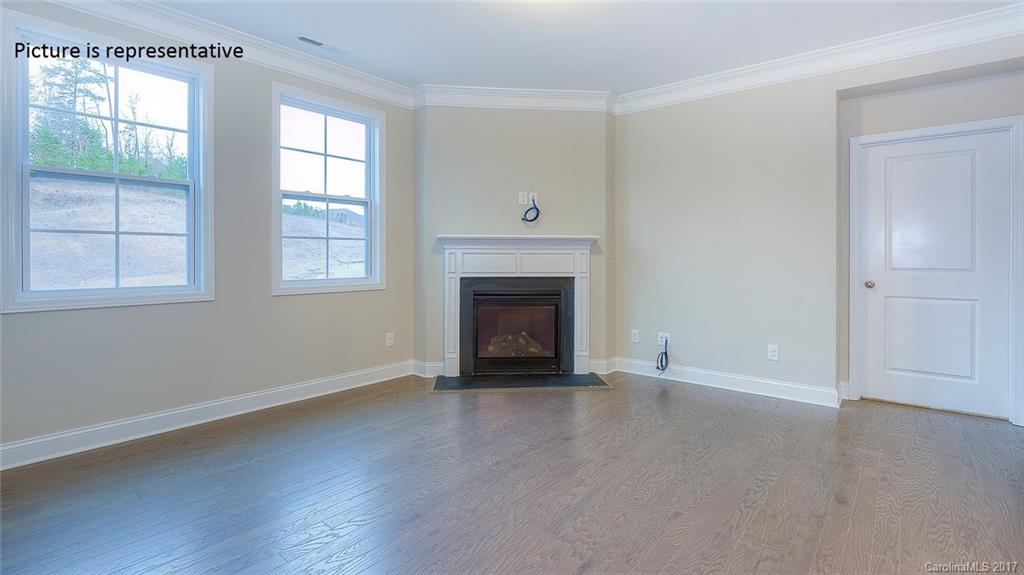 Covington at Lake Norman - Residential