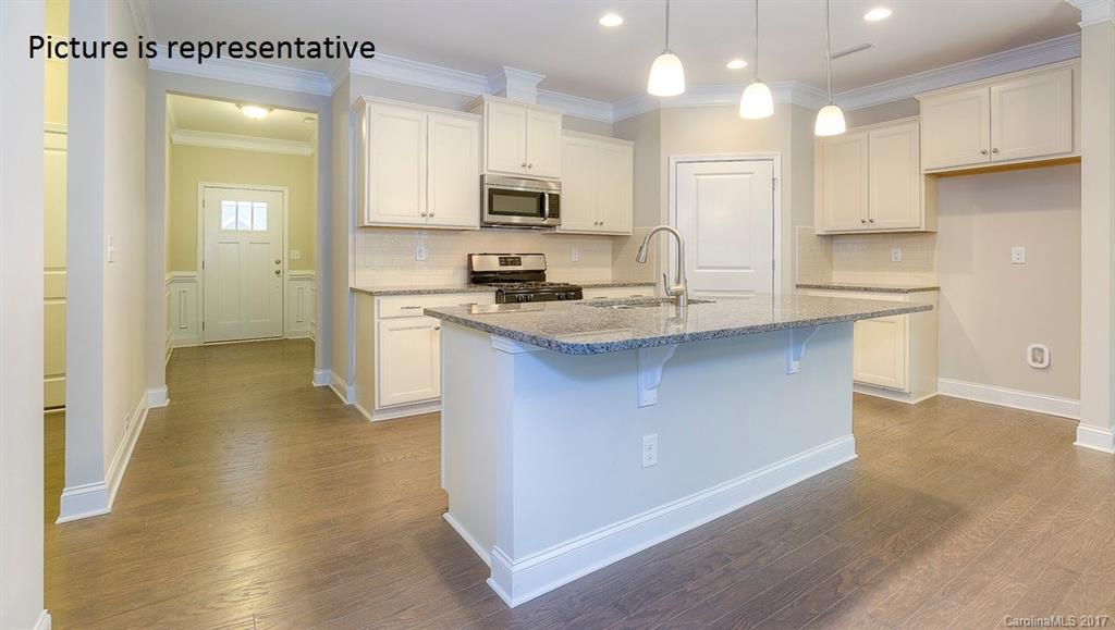 Covington at Lake Norman - Residential