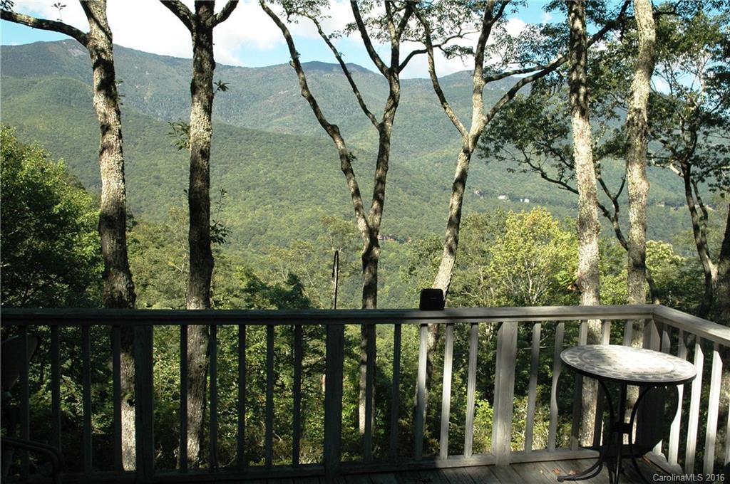 Mount Mitchell Lands - Residential