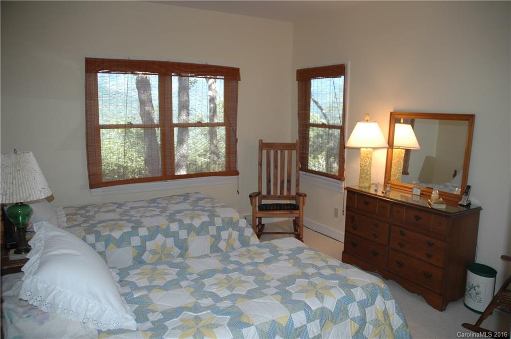 Mount Mitchell Lands - Residential